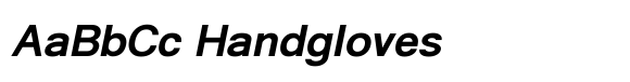 Shree Punjabi 3133 Bold Italic image