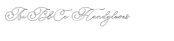 Lamborghini Script Outline . image