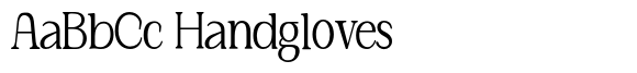 Coralis Elegant Semi Condensed image