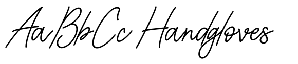Nolita Script Italic image