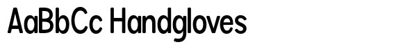 Brigife Soft Semi Bold Condensed image
