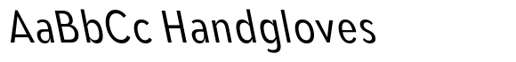 Aukim II Condensed Slanted image