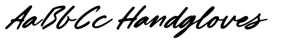 Barlinotes Italic image