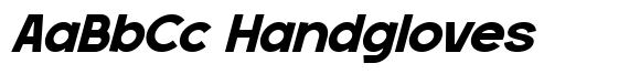 Neuversa Medium Italic image