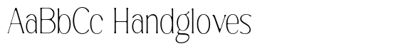 Relvora Soft Thin SemiCondensed image