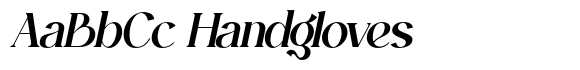 Manjawi Italic image