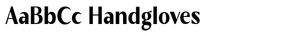 Kenisya Bold Semi Condensed image