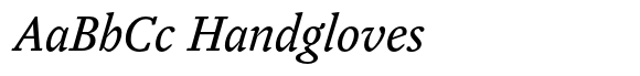 FF Yoga Pro Regular Italic image