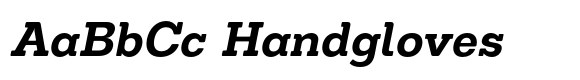 Itadori Semi Bold Oblique image