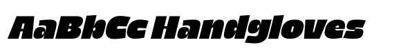Fresh Chunky Italic image