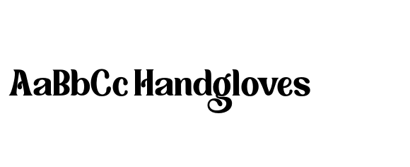 Master Righinta Regular image