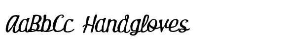 PN Peppermint Ridge Script Expanded image
