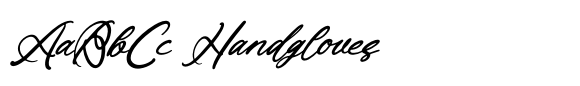 Janhira Italic image