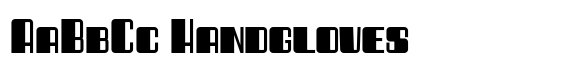 Raviona Semi Bold image