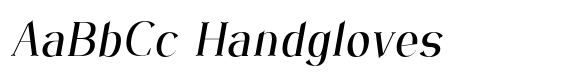 Nazalea Medium Italic image