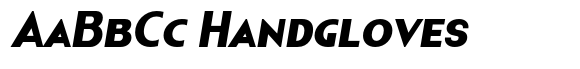 Nonia Small CAPS Nonia CA Black Italic image