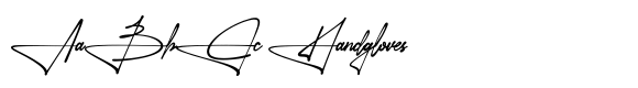 Jalliya Signature