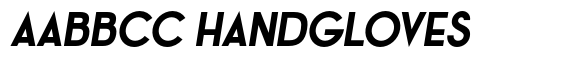 Mishoto Black Italic image