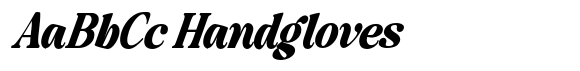 Montalvia Display Black Condensed Italic Cont image
