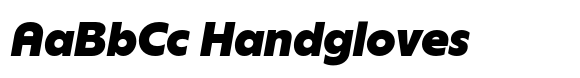 Yowza Standard Black Italic image