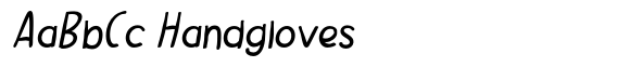 Bright Flow Italic image