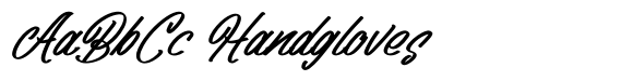 Ballonk Stevihay Italic image