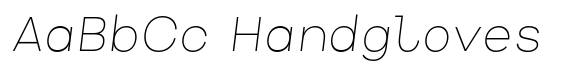 Codeworld Thin Italic image
