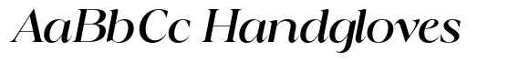 Calferia Medium Italic image