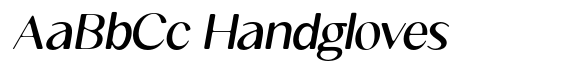 Khastiyan Soft Medium SemiExpanded Italic image