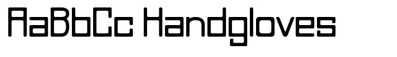 Regglid Sans Bold image