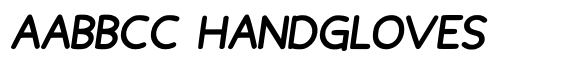 Crona Italic image