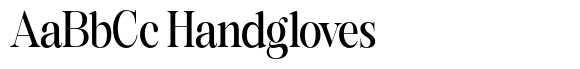 Rafiela Semi Bold Condensed image