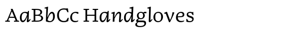 Ensaio Caption Book Italic image