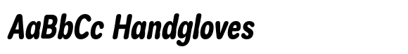 Dopple Pro Condensed SemiBold Italic image