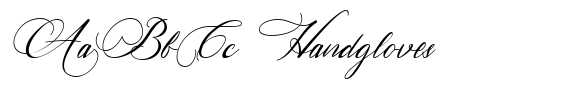 Hertina Italic image