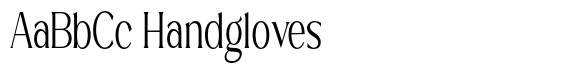 Relvora Light Condensed image