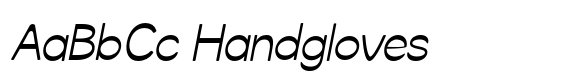 Svaiga Regular Italic image