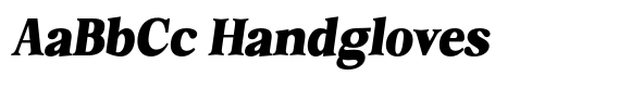 Euclid Euclid Black Condensed Slanted image