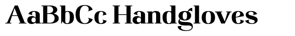 Adhesian Extra Bold Semi Expanded image