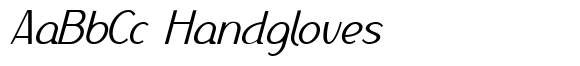 Ethna Light Italic image