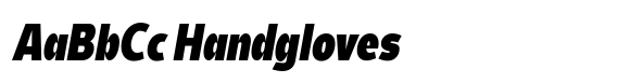 Expandable Black Cnd Close Italic image