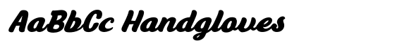 Anyelir Script Bold Italic image