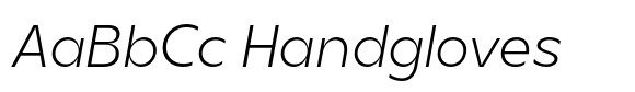 DT Synthaxel Sans 331 image