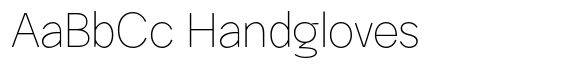 Iwagumi Sans Thin image