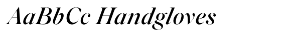 Silk Serif Medium Italic image