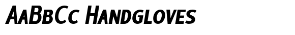 Sadina Condensed Small CAPS Sadina CCA Bold Italic image
