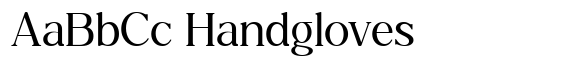 Giteral Regular image