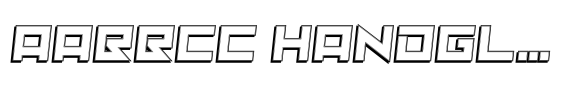 Eraone Rimmed Shd Italic image