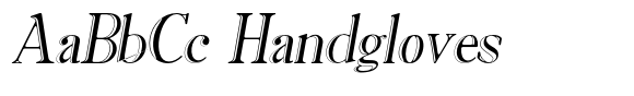 Arthur Serif Arthur Soft Slant image