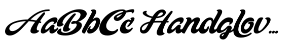 Blacker Script Regular image